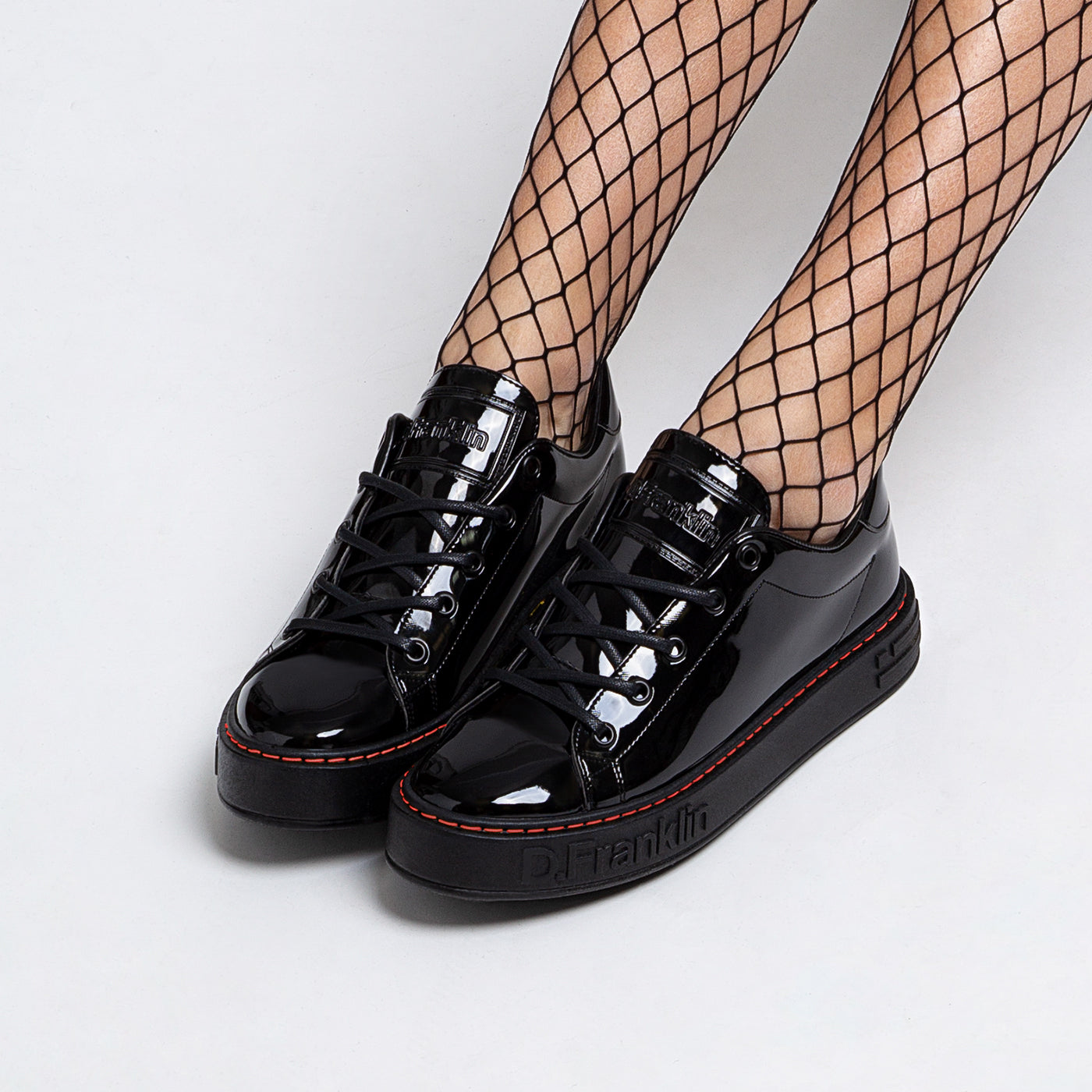 D franklin gumme patent black 2025