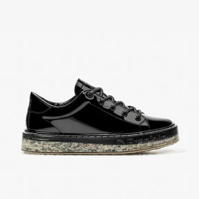Gumme Crystal Black
