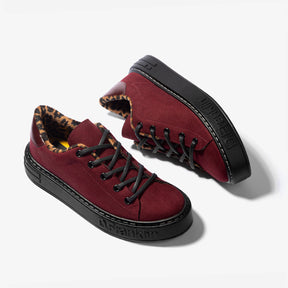 Gumme Micro Bordeaux