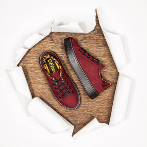 Gumme Micro Bordeaux