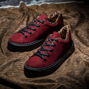 Gumme Micro Bordeaux