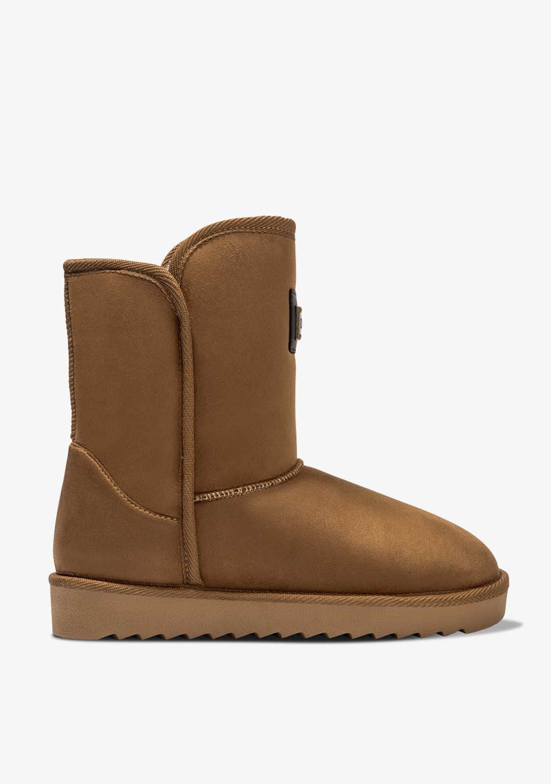 Nordic Basic Camel