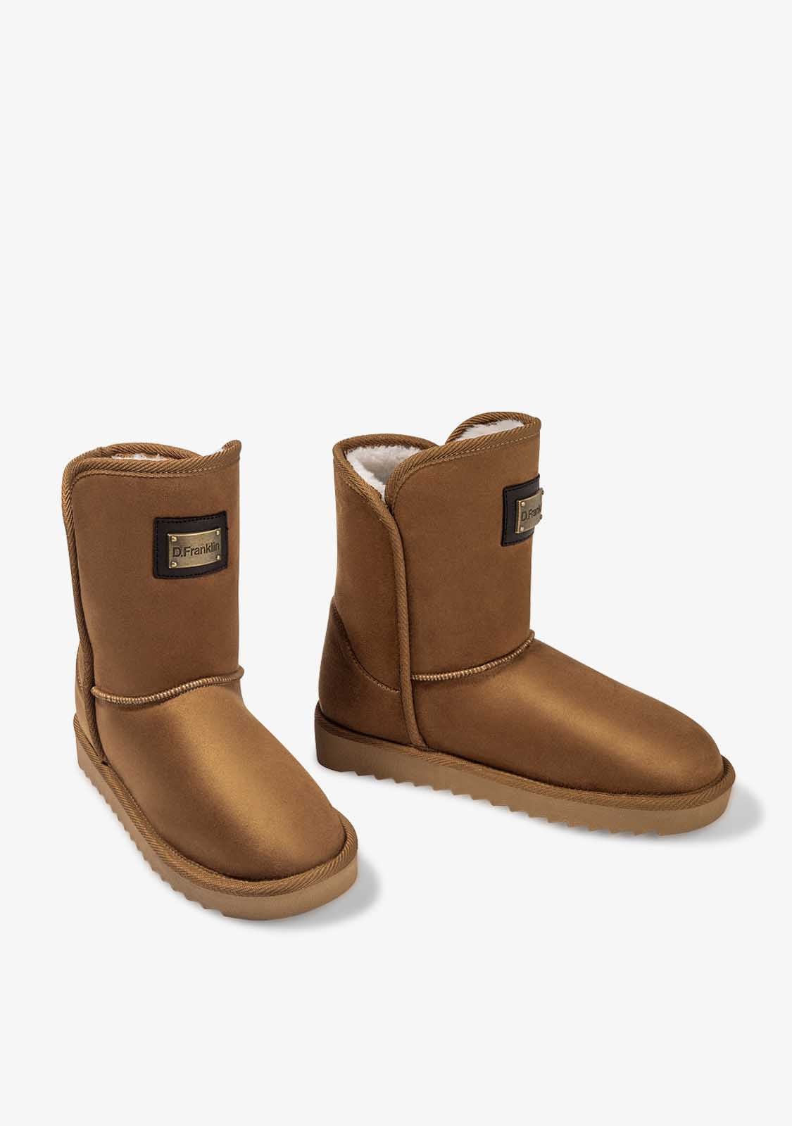 Nordic Basic Camel