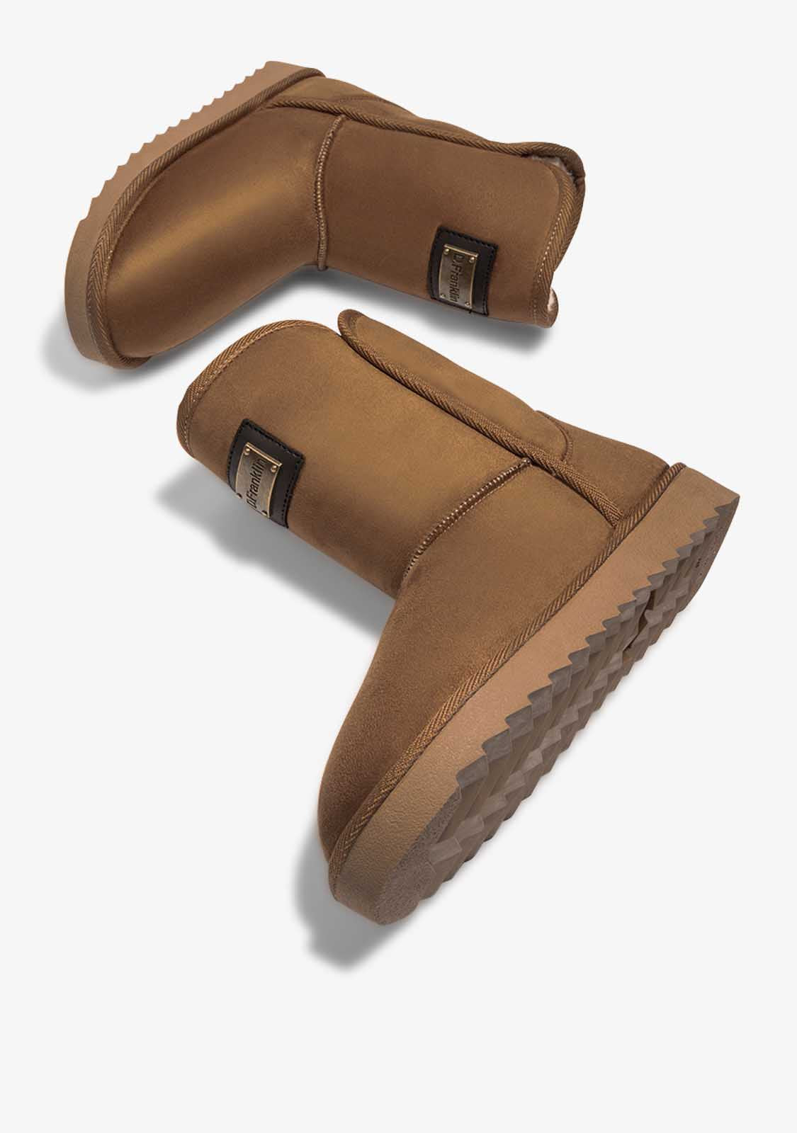 Nordic Basic Camel