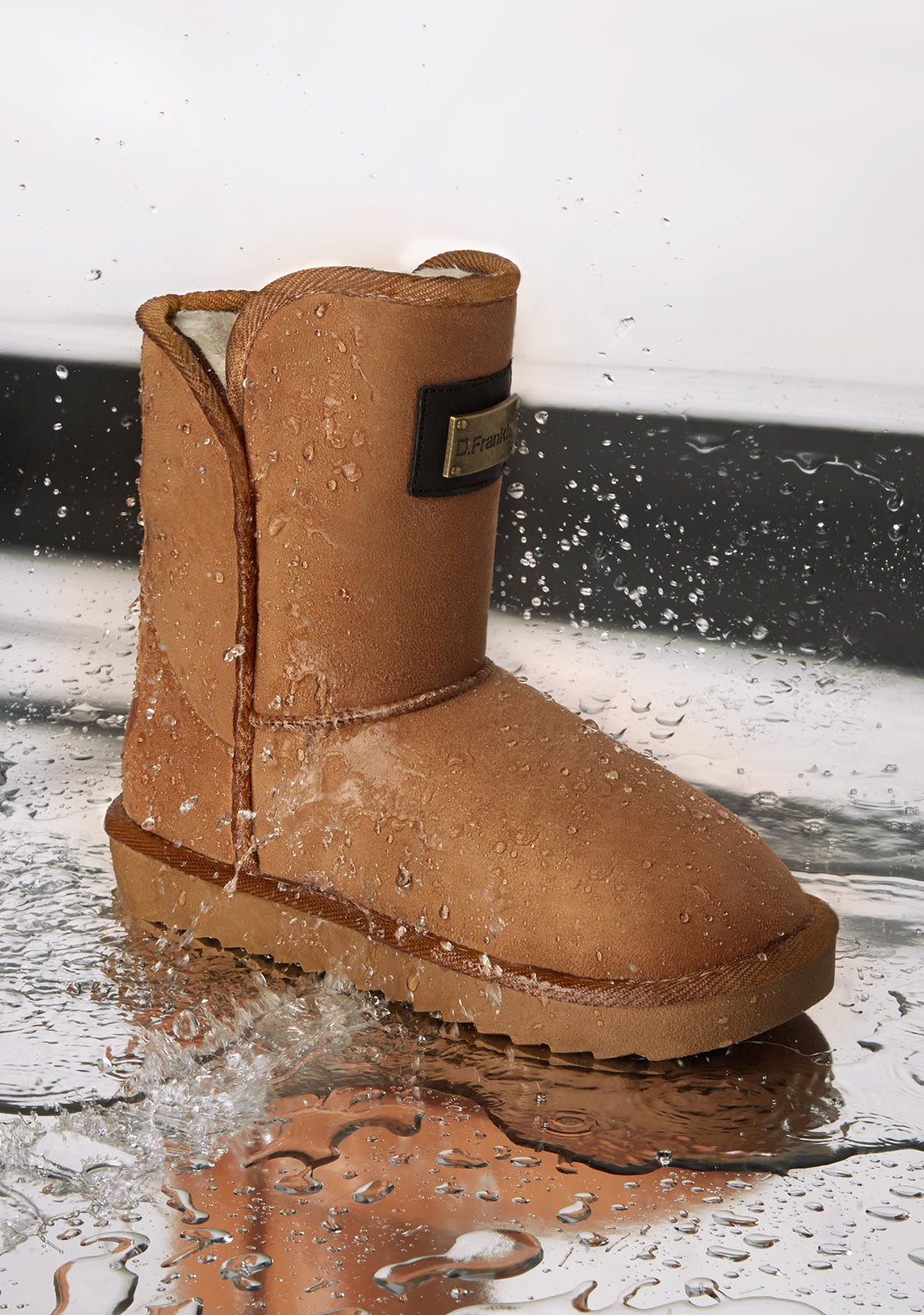 Nordic Basic Camel