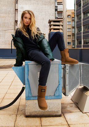 Nordic Basic Camel