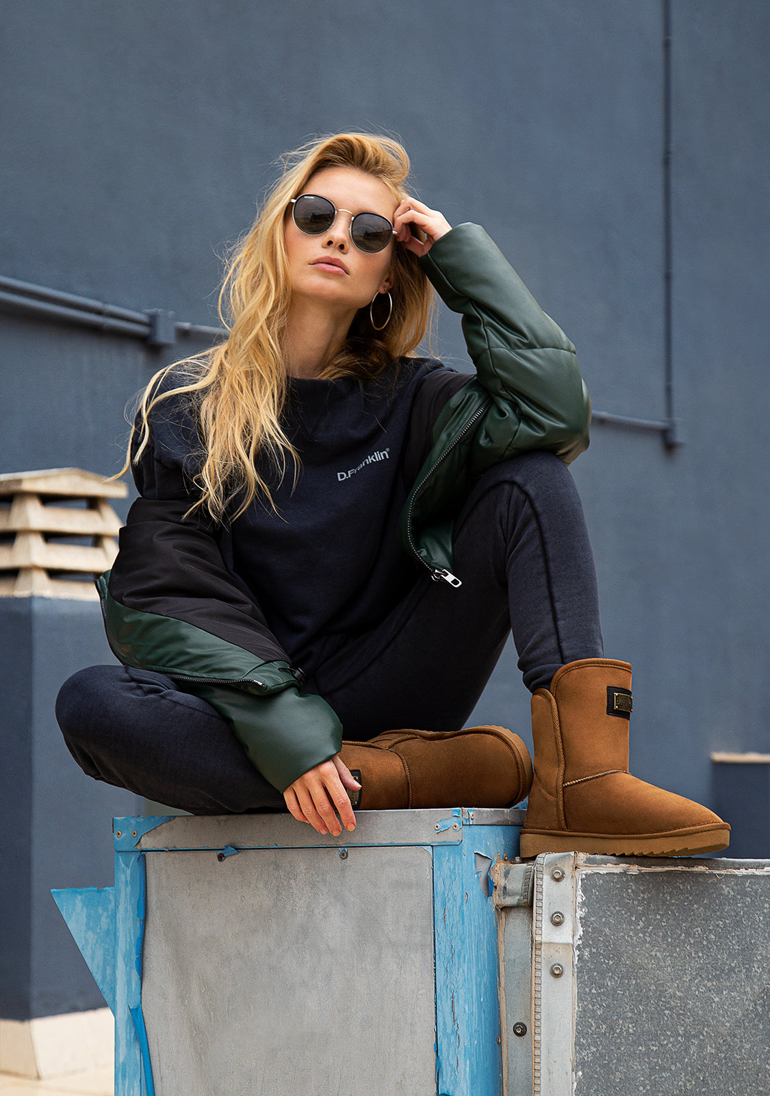 Nordic Basic Camel