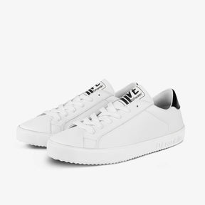 Tempo White / Black