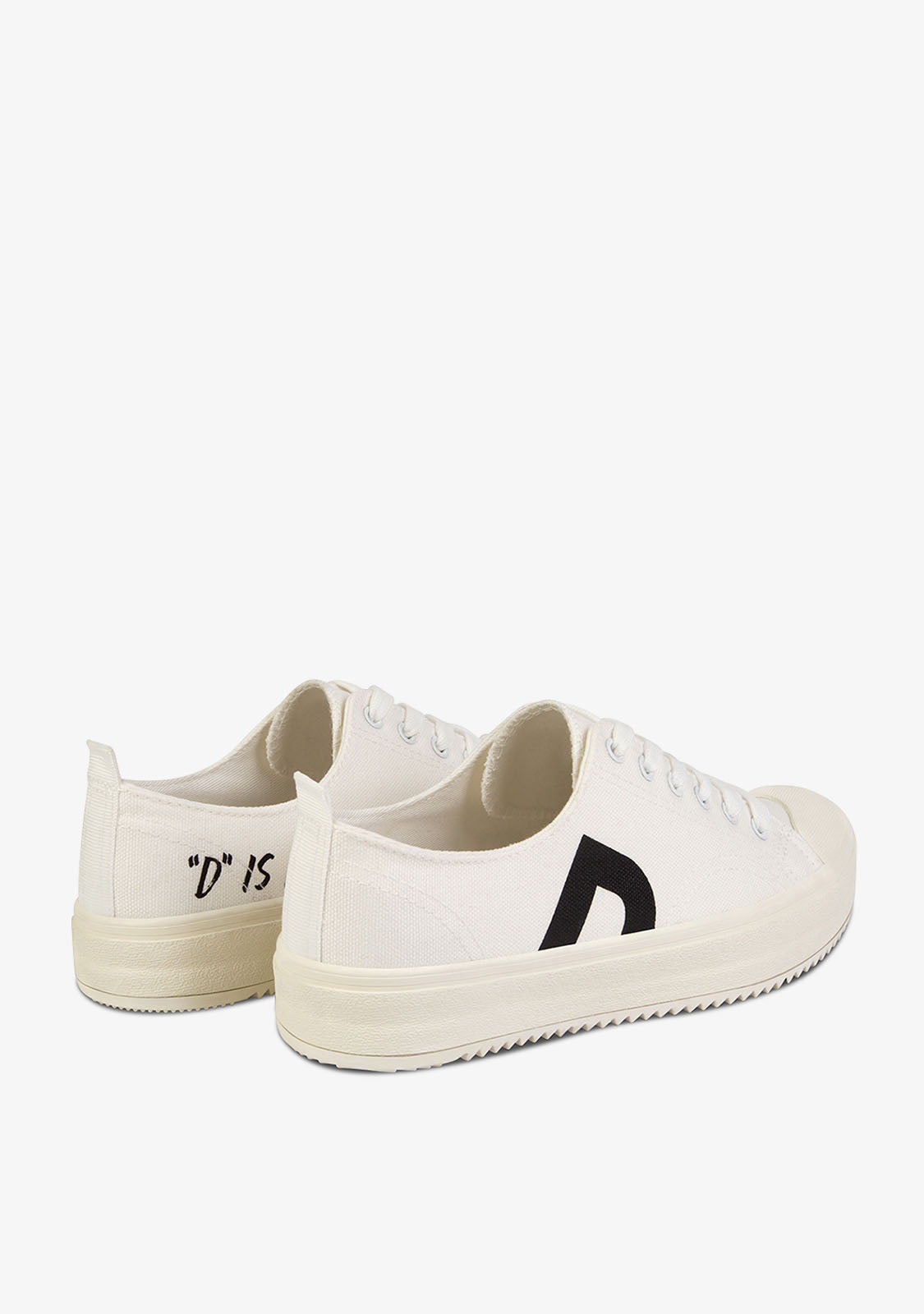D. is not for Doctor White / Black