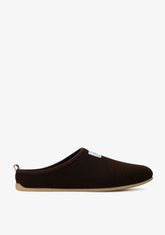 Mercredy Slipper Brown