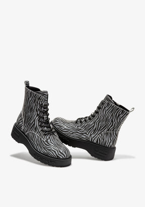 Gumme Track Reflective 3M / Zebra