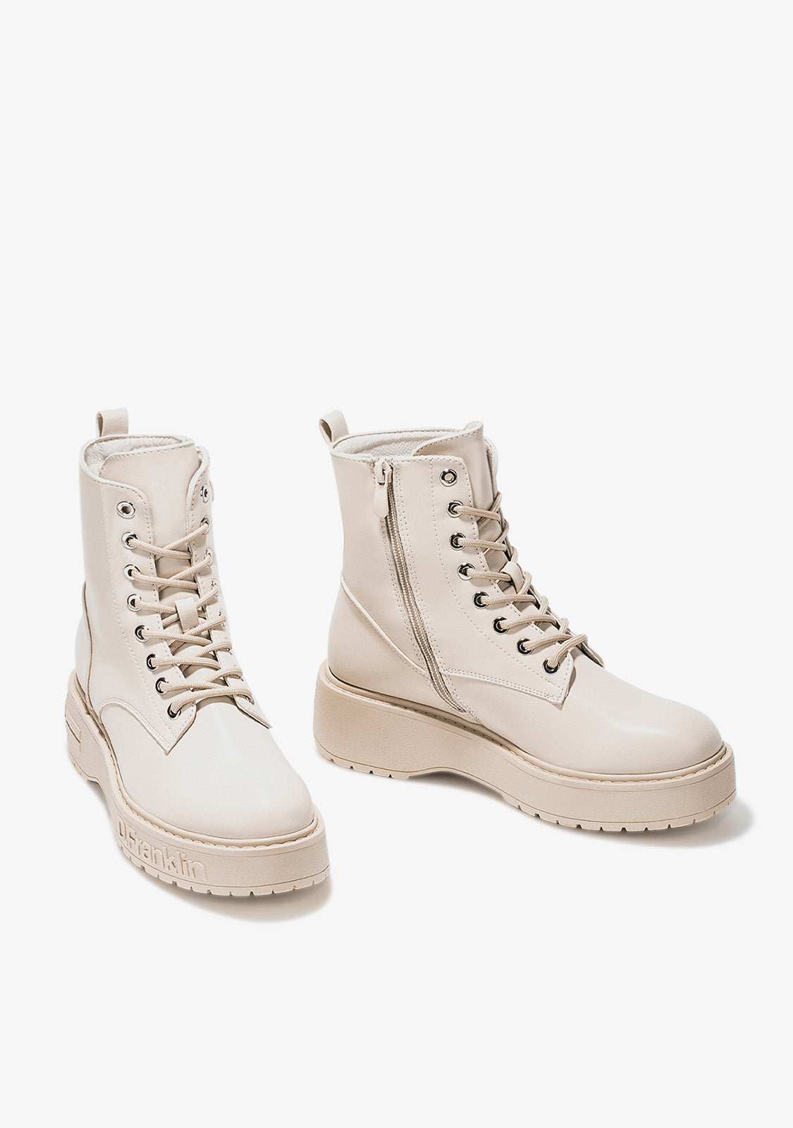 Gumme Track Basic Soft / Beige