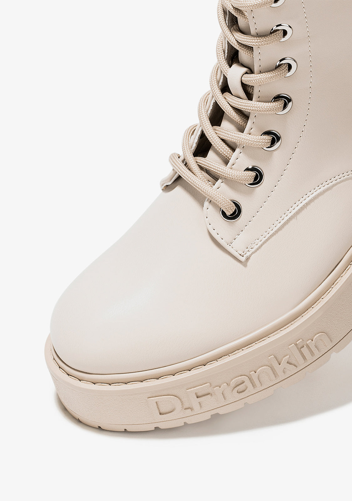 Gumme Track Basic Soft / Beige