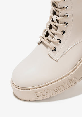 Gumme Track Basic Soft / Beige
