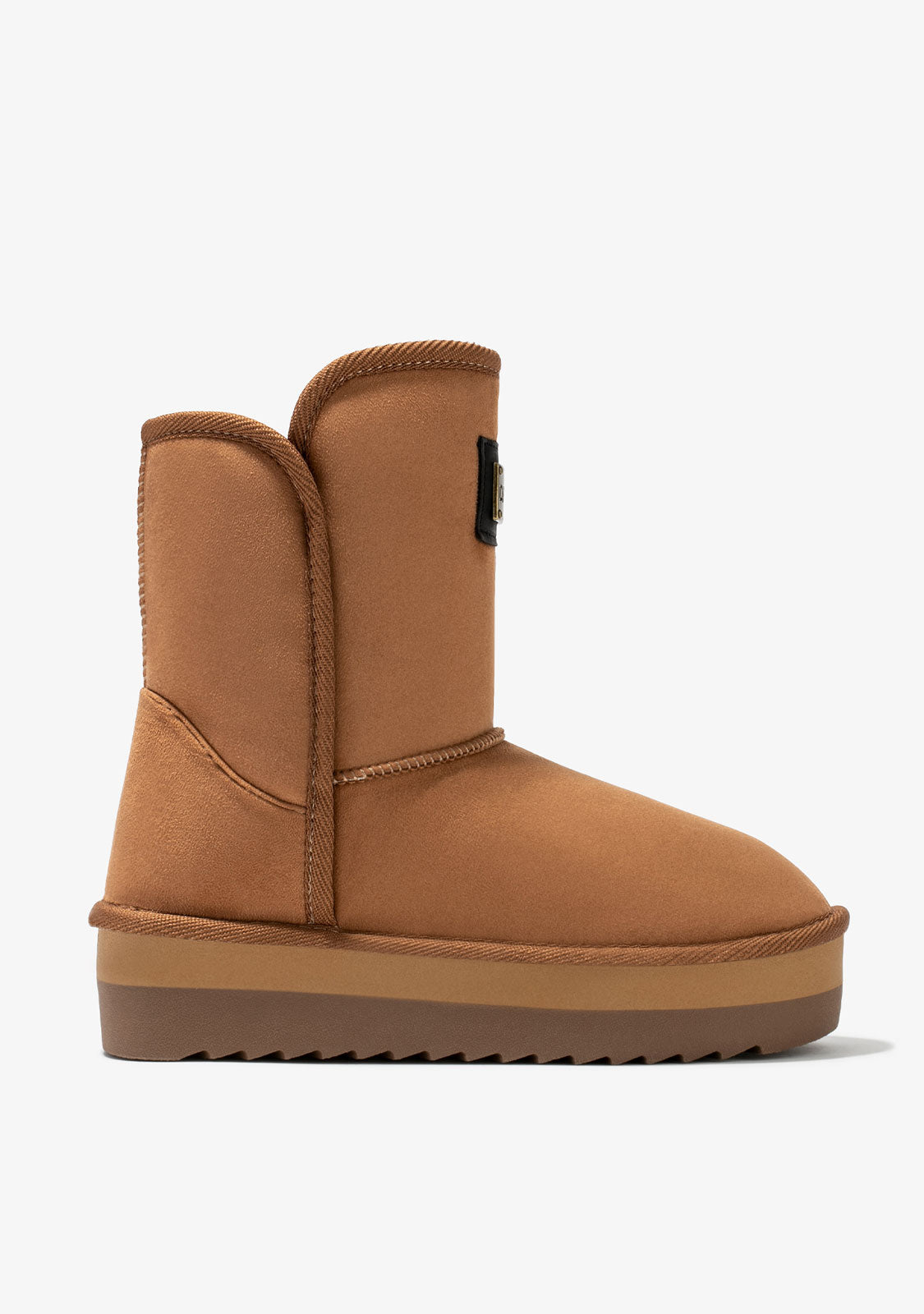 Nordic V.2 Basic Camel