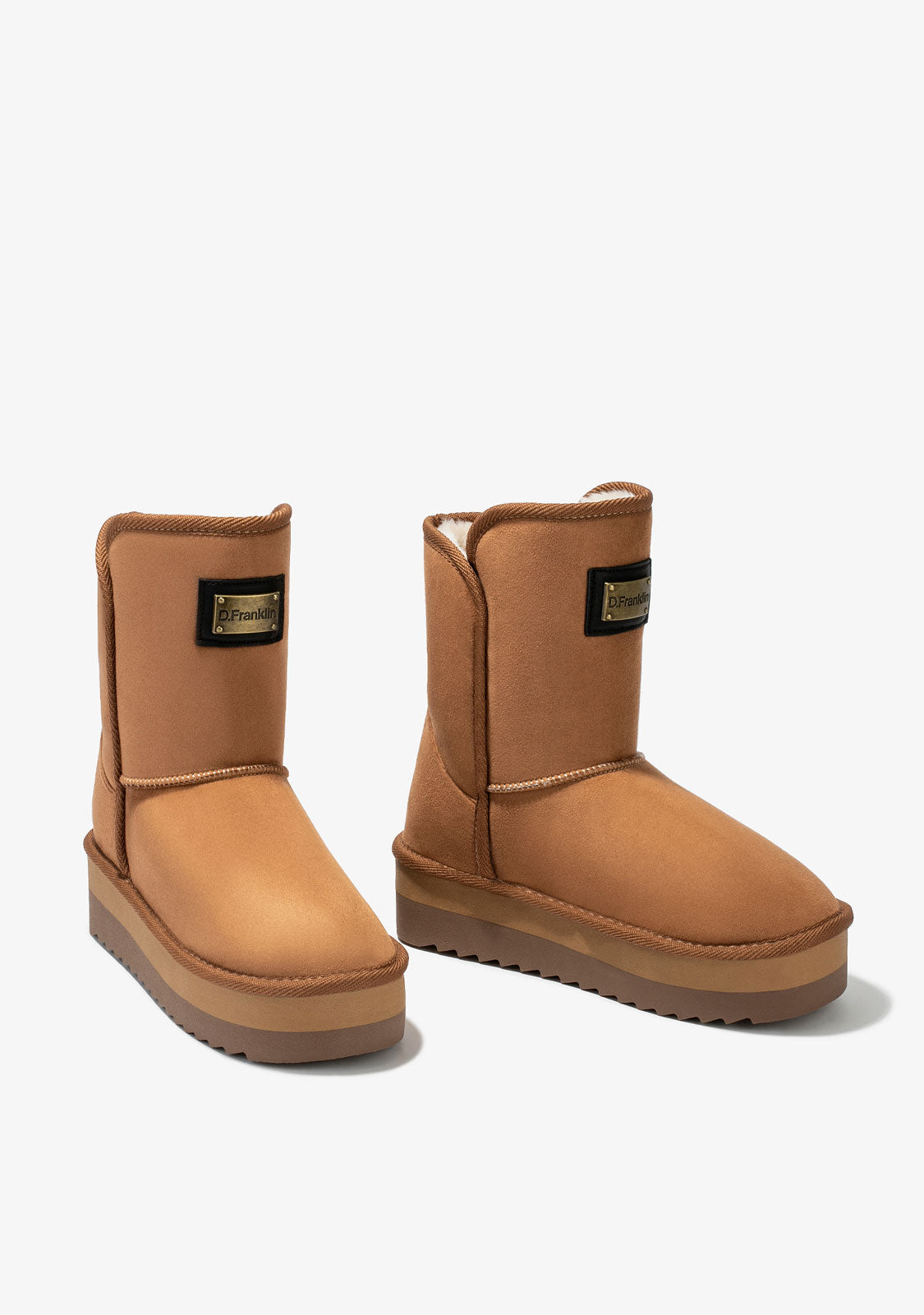 Nordic V.2 Basic Camel