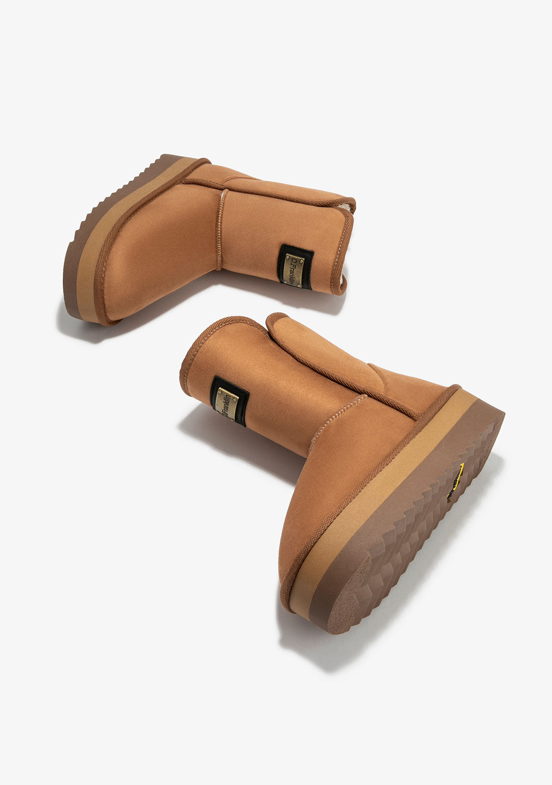 Nordic V.2 Basic Camel