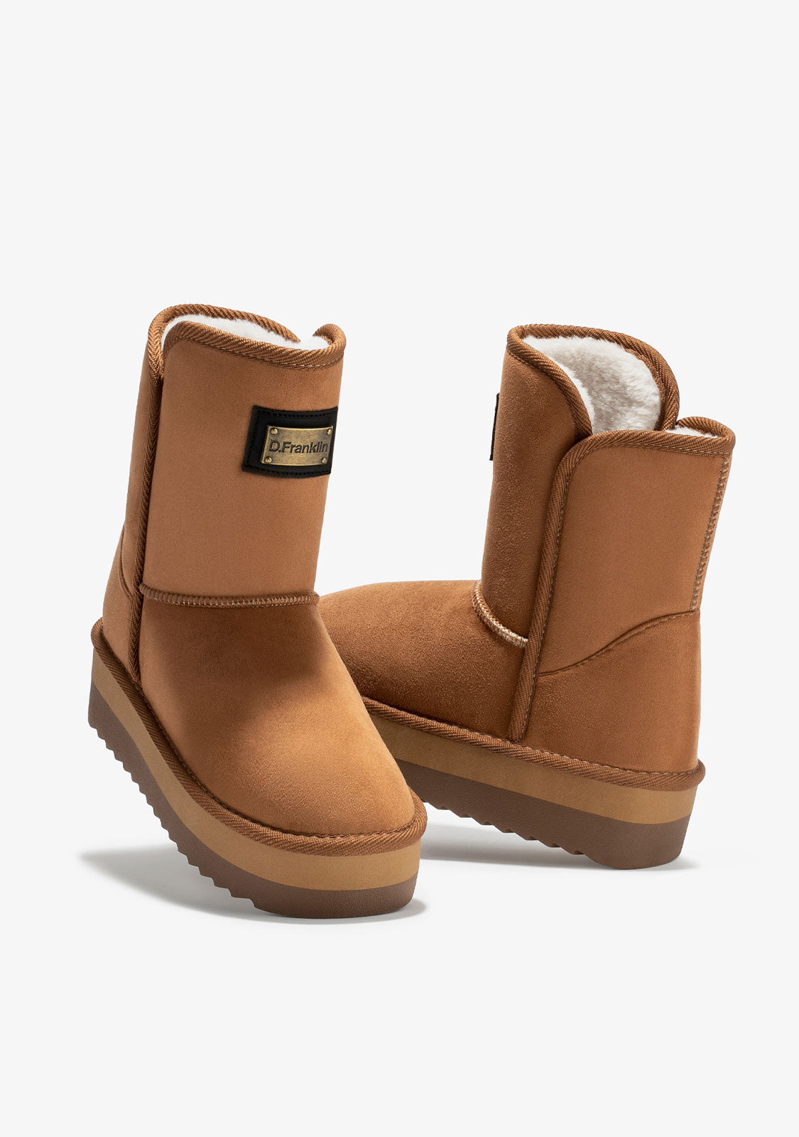 Nordic V.2 Basic Camel