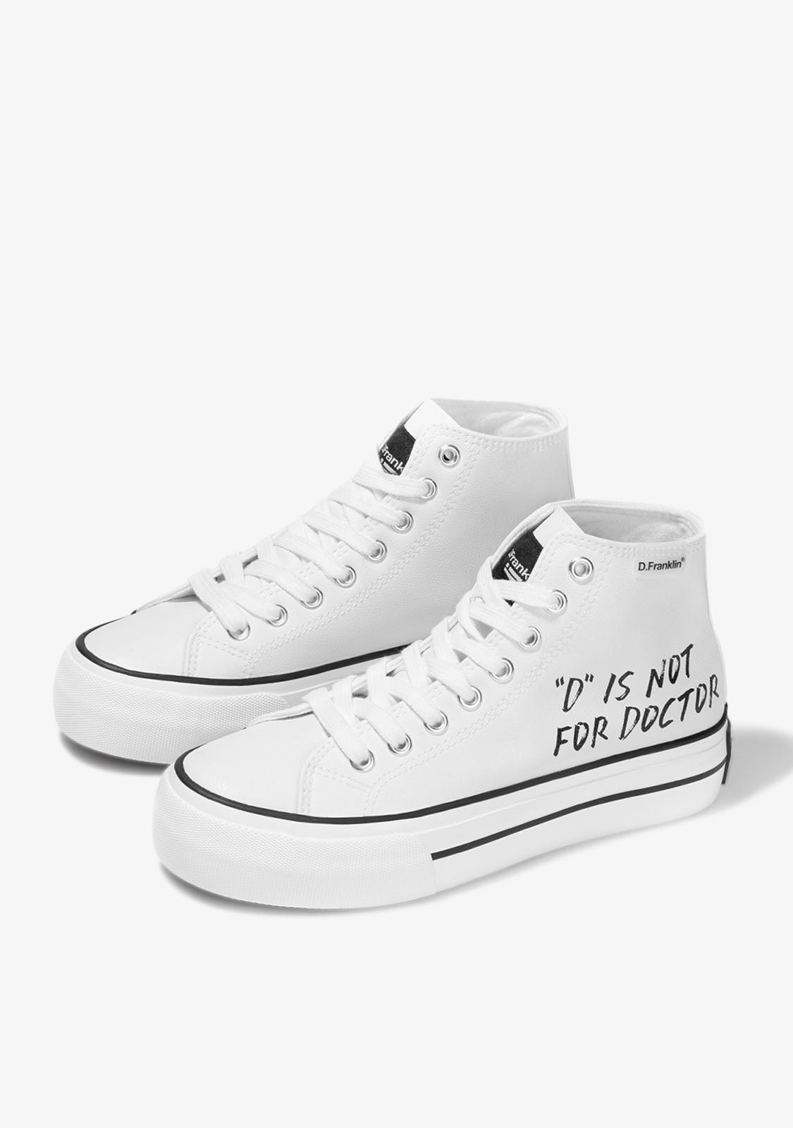 Dr on sale franklin shoes