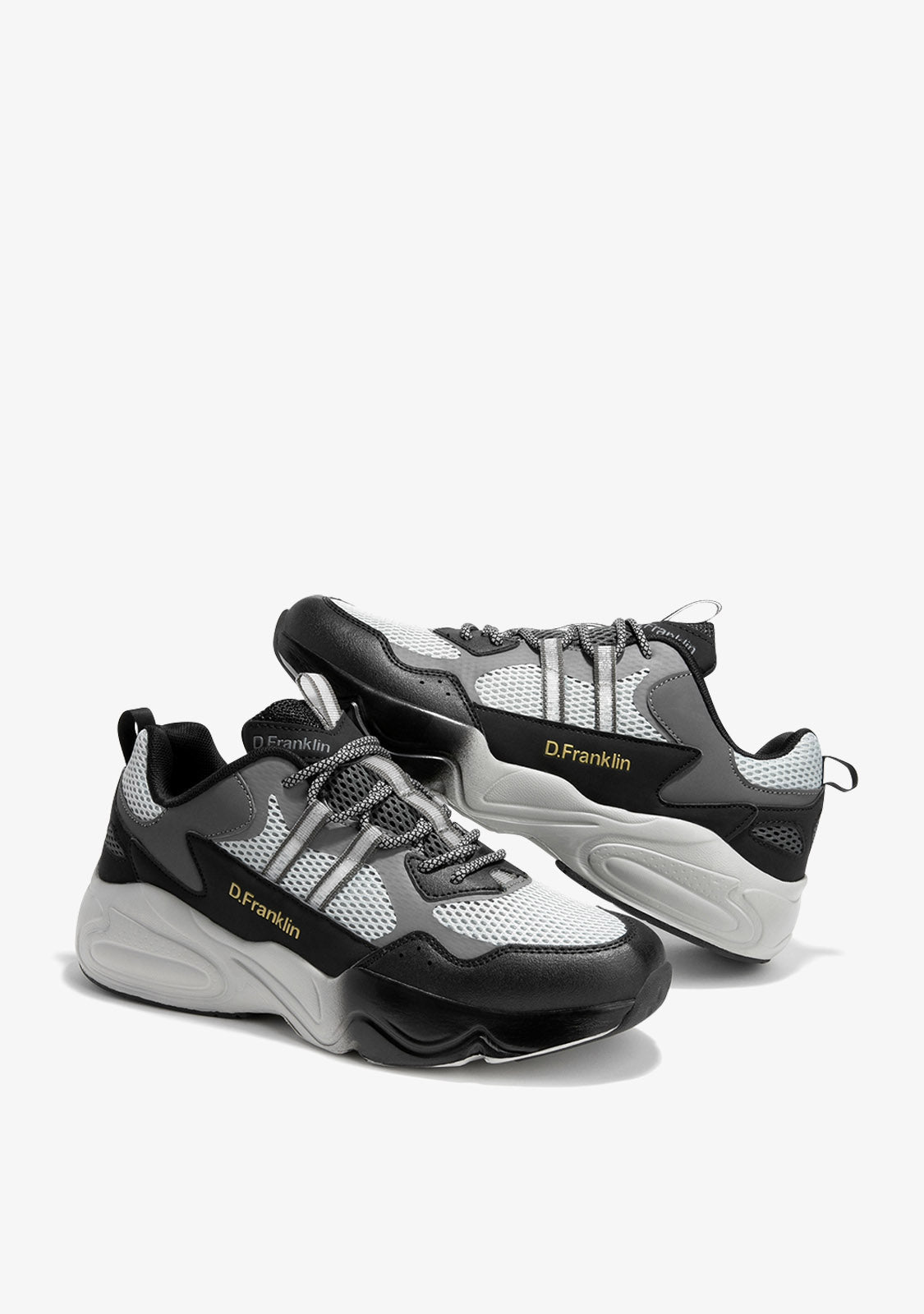 Yosemite Black