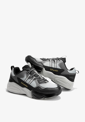 Yosemite Black