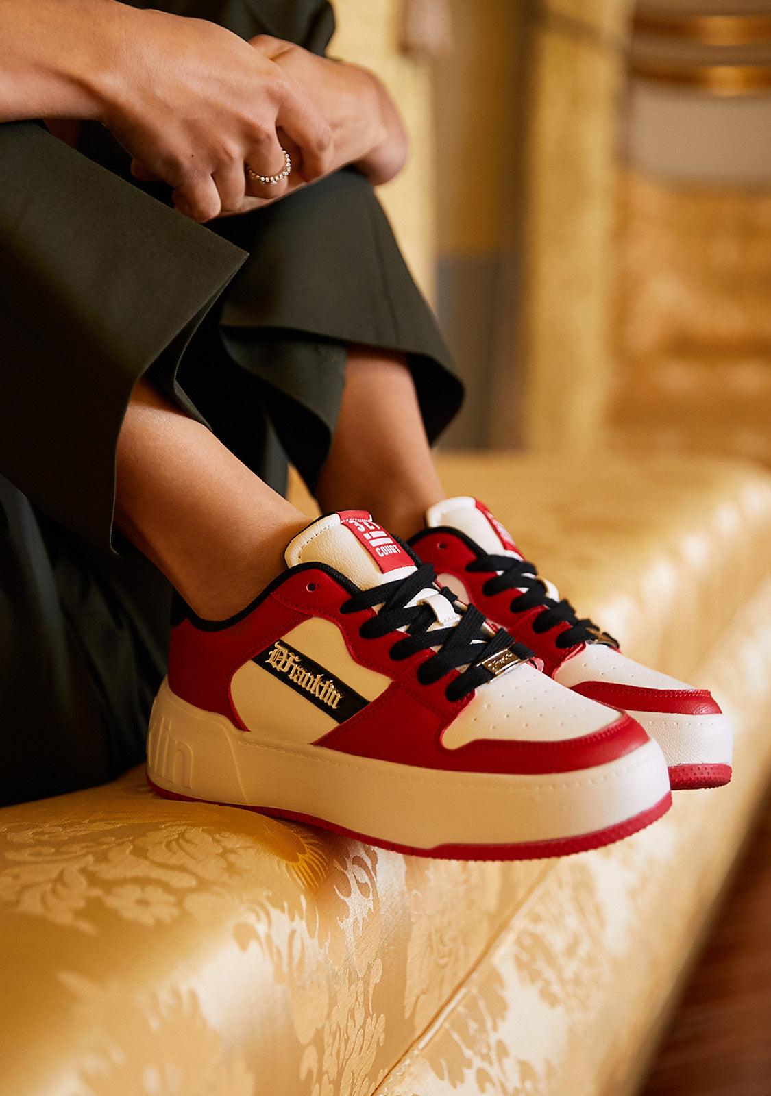 D franklin shoes Clearance