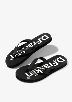 Flip Flop Black