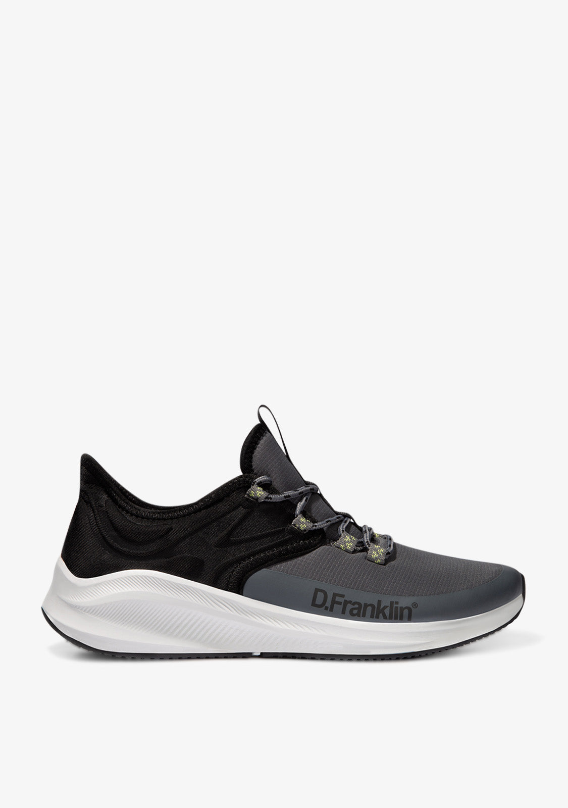 303 Black