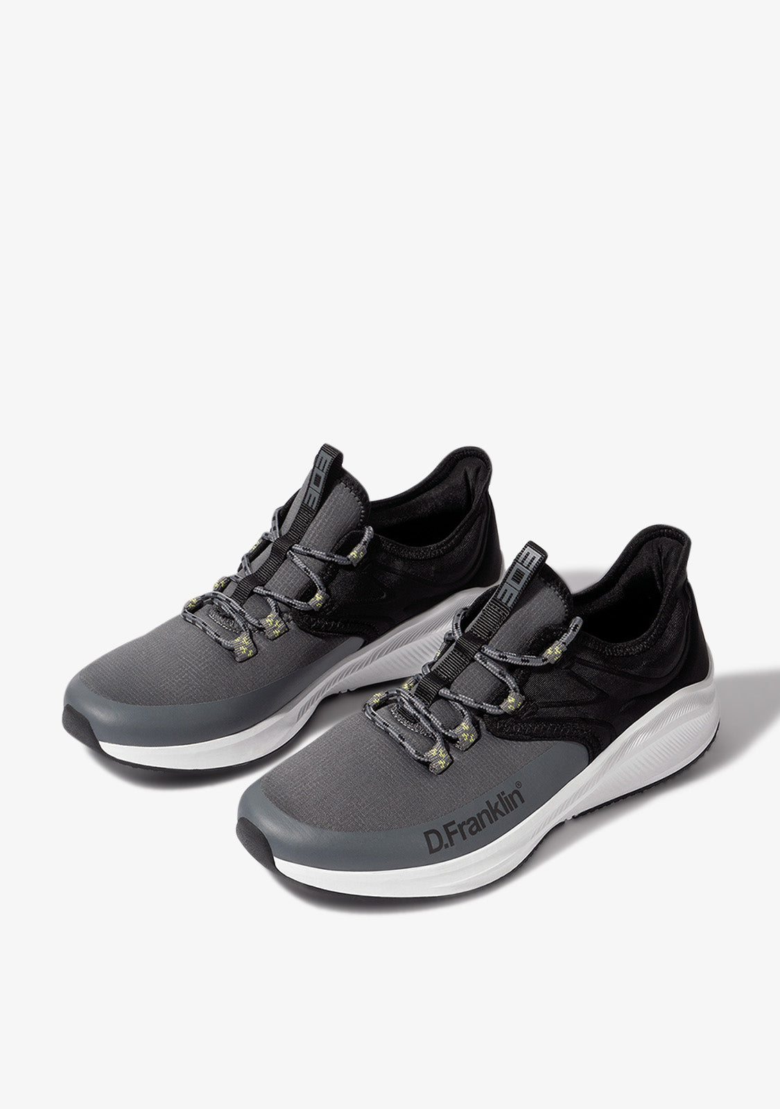 303 Black