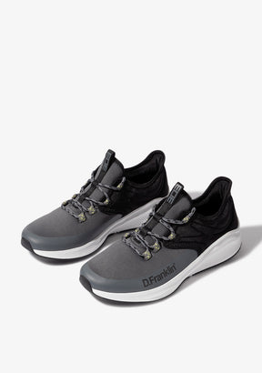 303 Black