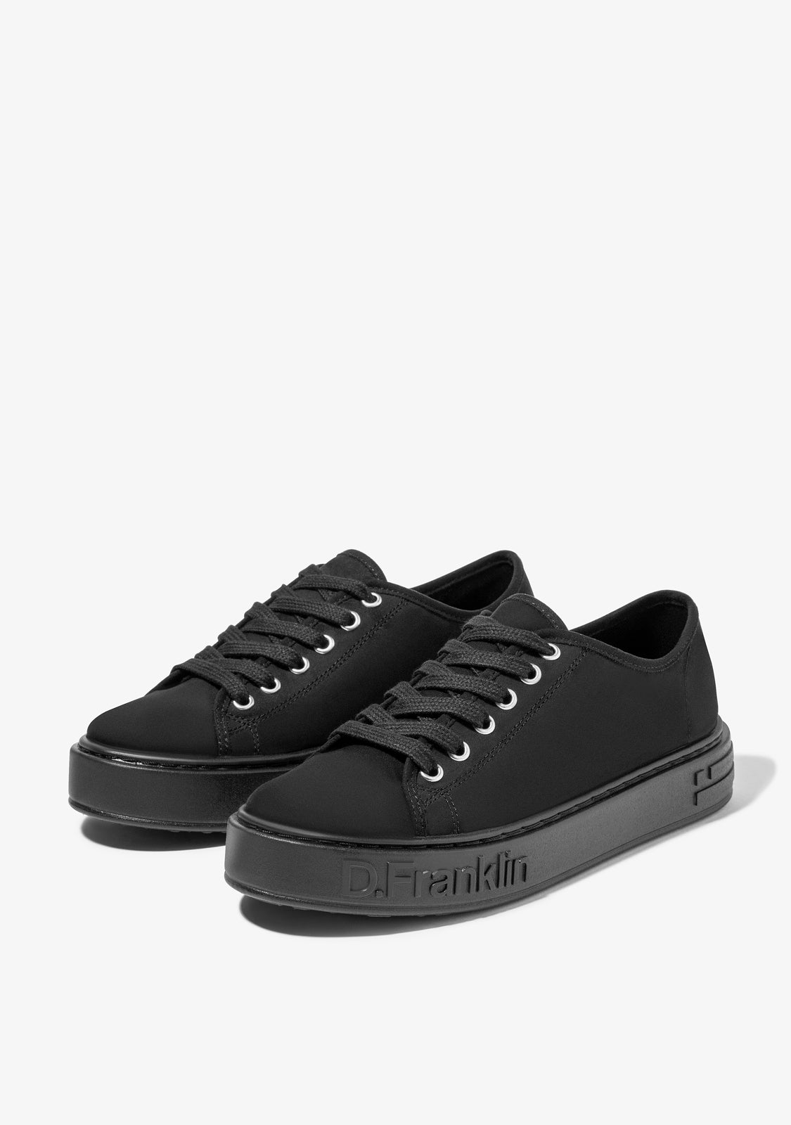 Gumme Black