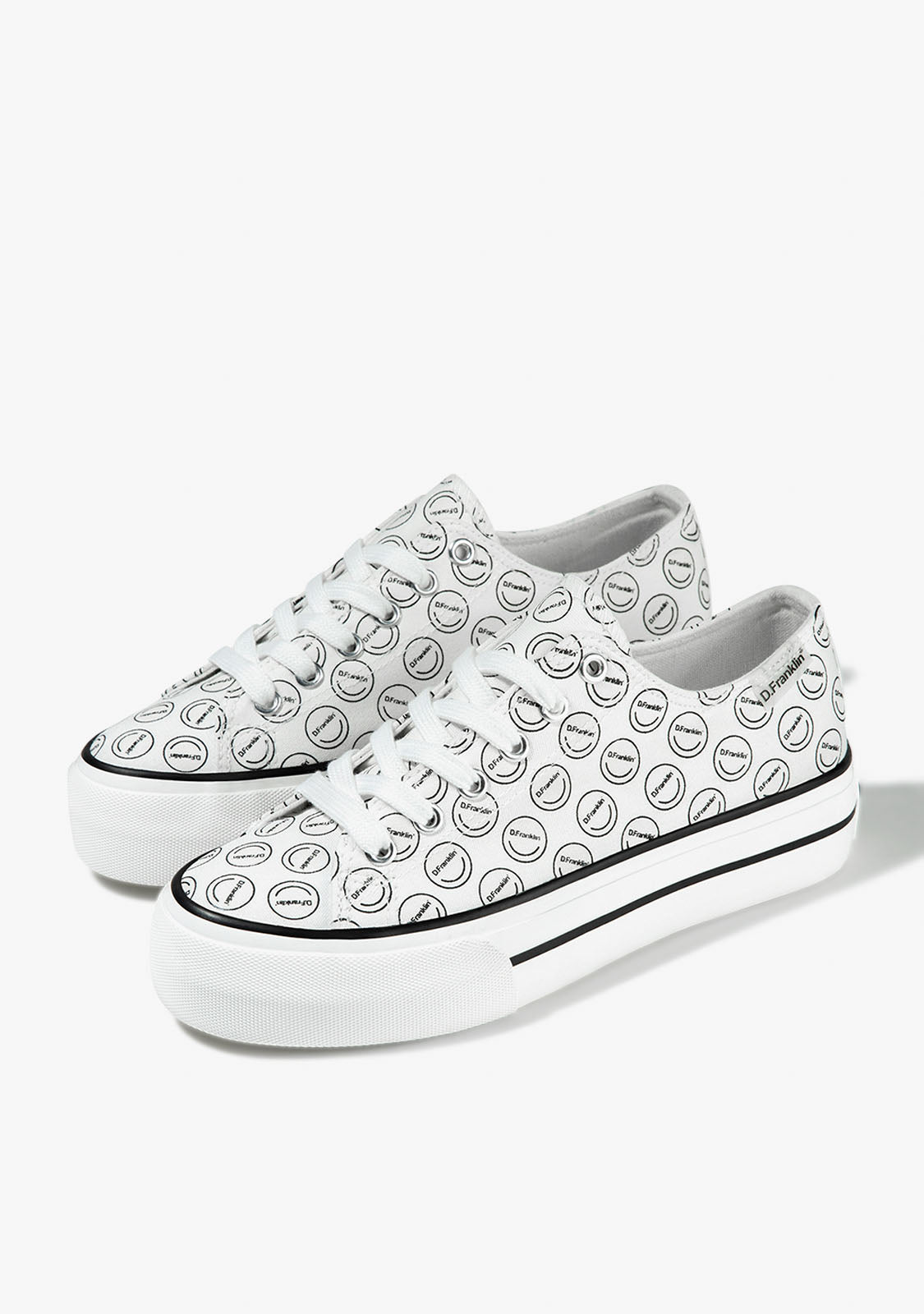Dr on sale franklin shoes