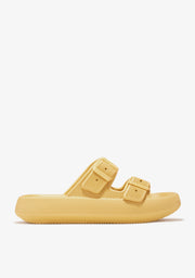 Bloomer Eva Yellow