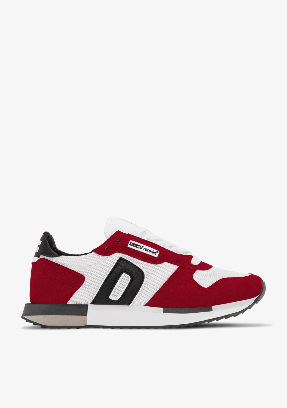 535 Red