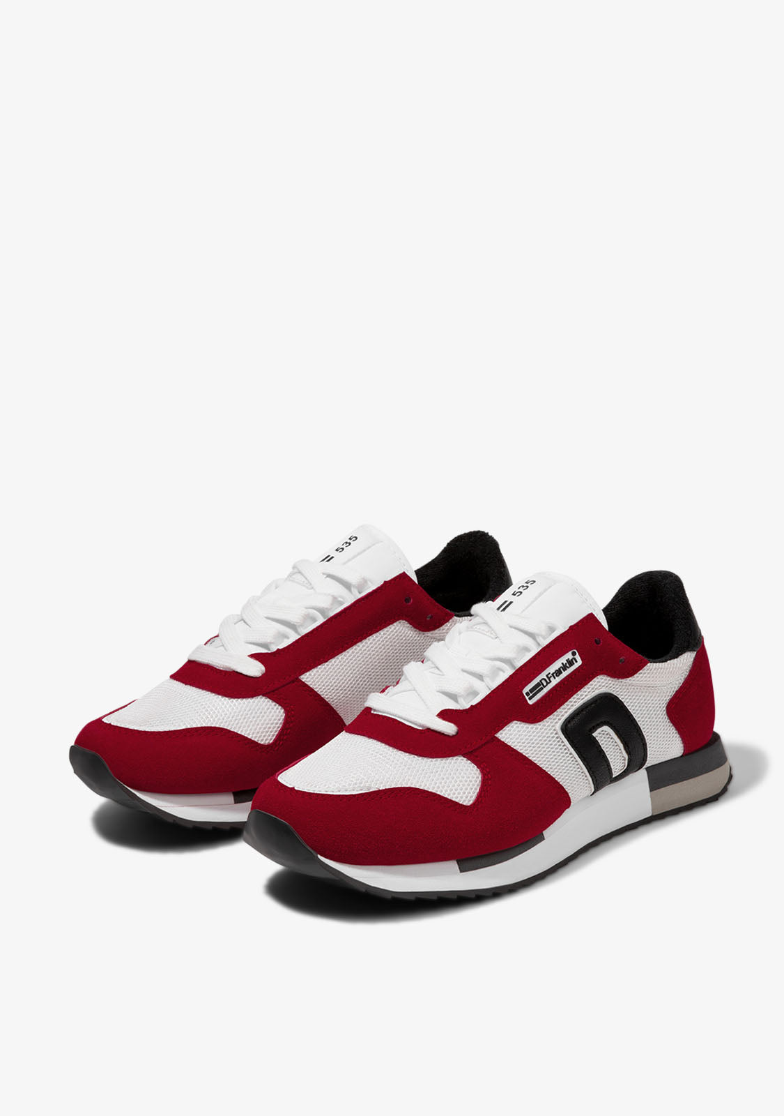 535 Red