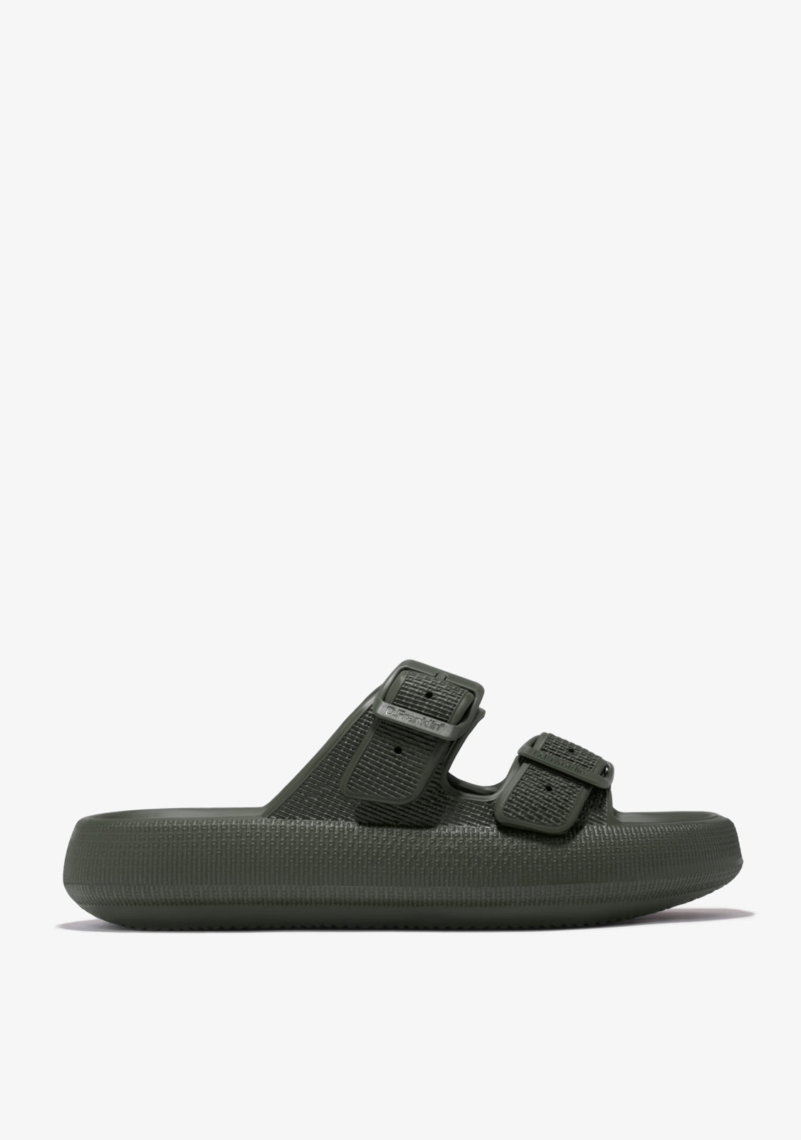 Bloomer Bio Army Green