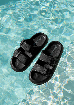Bloomer Bio Black