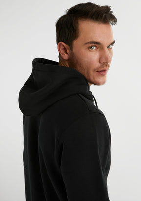 Unstoppable Hoodie Black