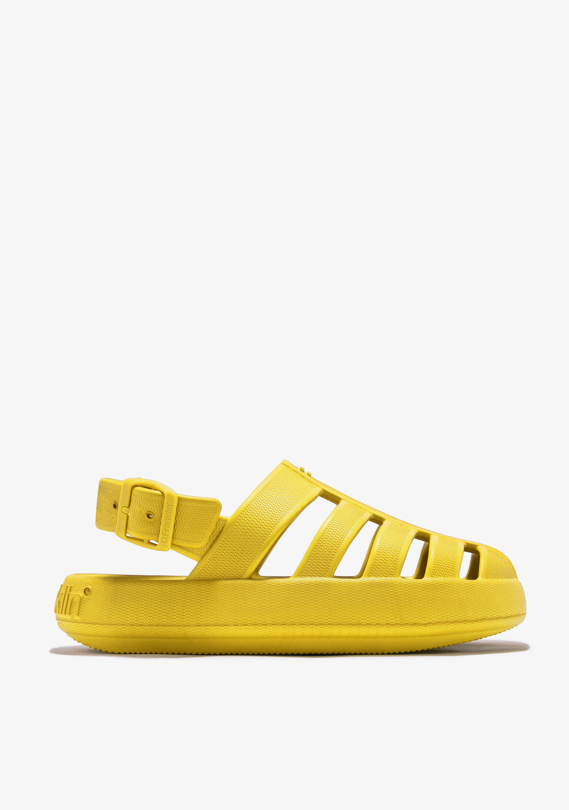 Bloomer BS Yellow