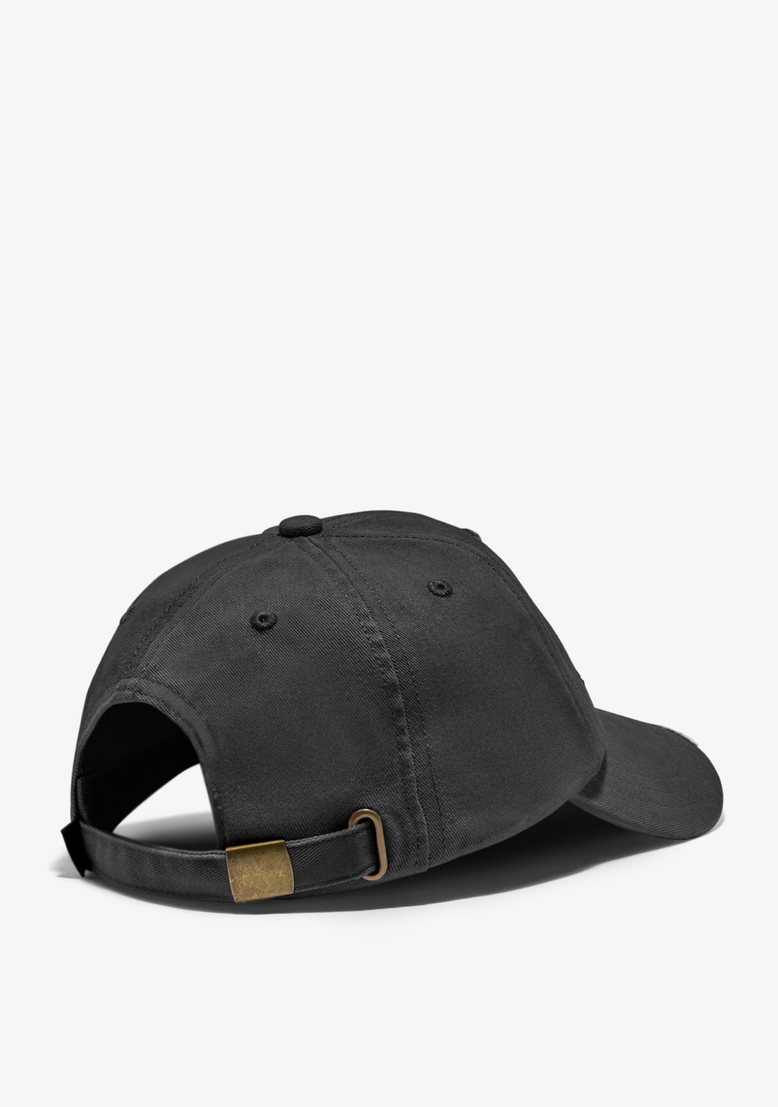 NYC Cap Black