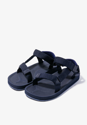 Forest Sandal Navy