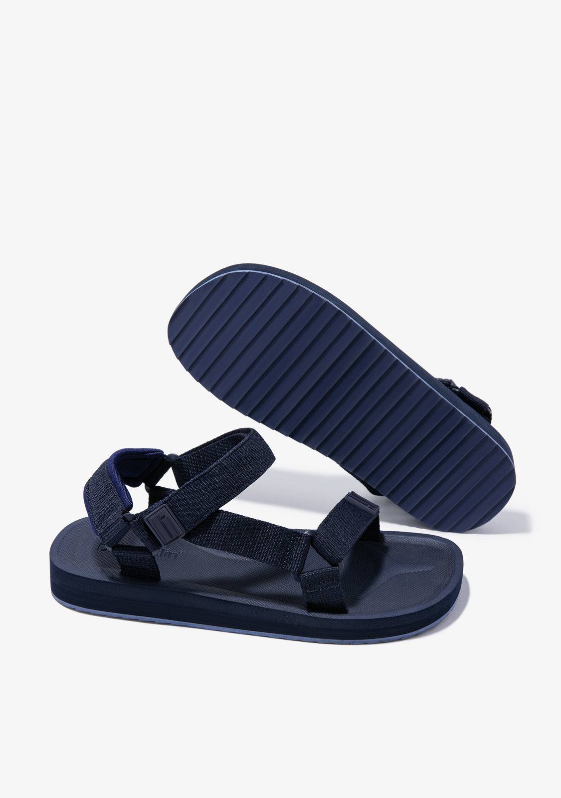 Forest Sandal Navy