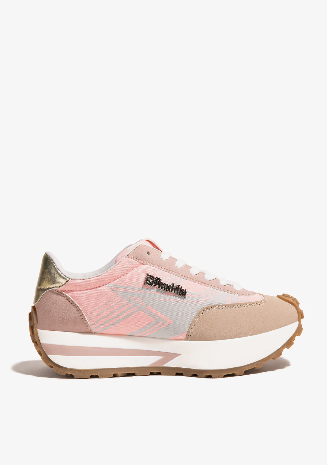 Meteoro Pink