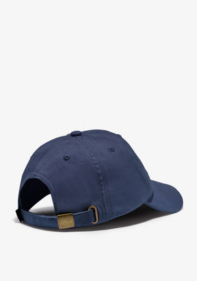 Los Angeles Cap Navy