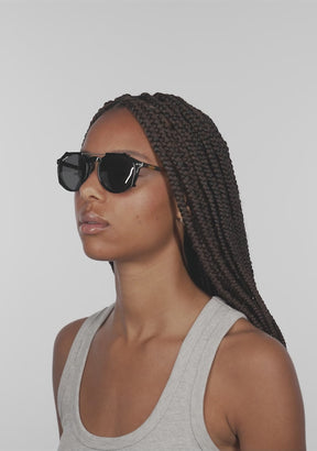 Ultra Light Max Clip-On Black