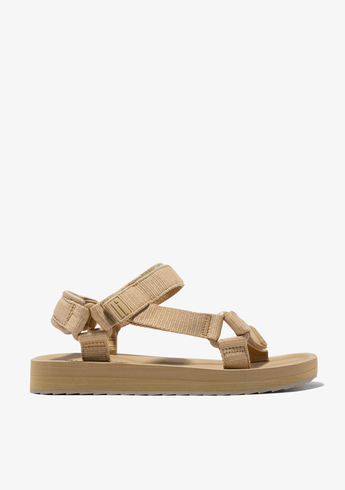 Forest Sandal Beige